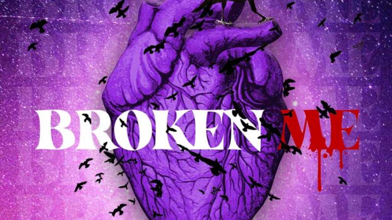 “Broken me” è il nuovo singolo di Enri T