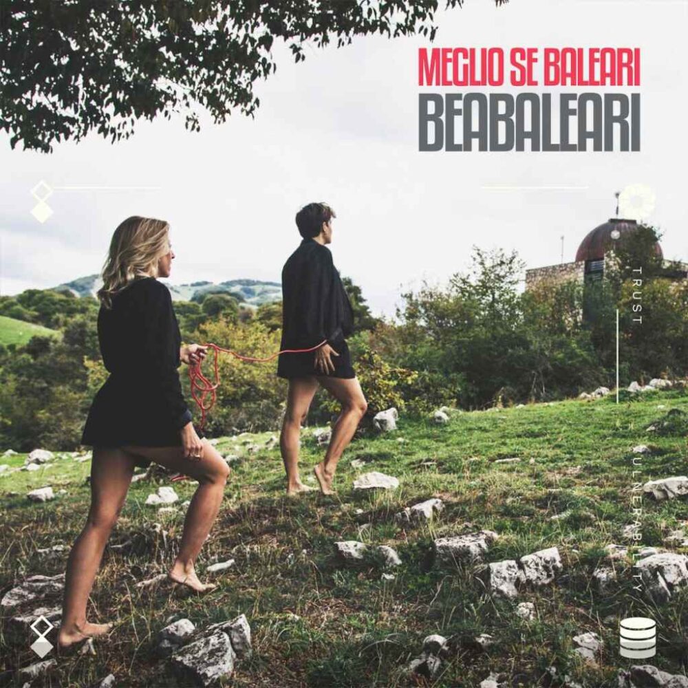 “Meglio se Baleari” è il nuovo singolo delle Beabaleari