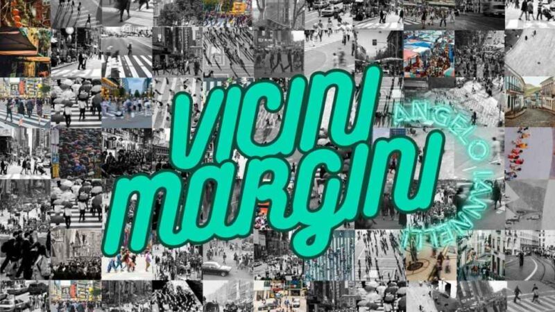 “Vicini Margini” è il nuovo singolo di Angelo Iannelli