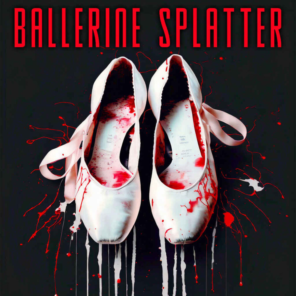 “Ballerine splatter” è il nuovo singolo dei Cannibali Commestibili
