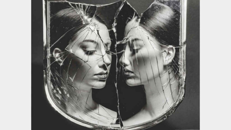 “Cicatrice allo specchio” è il nuovo singolo delle Out Offline