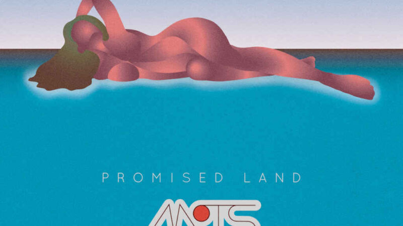 “Promised land” è il nuovo singolo dei MoTs, dal 19 gennaio in radio e in digitale