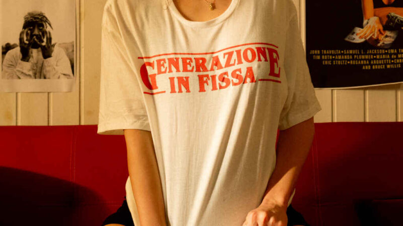 “Generazione in fissa” il nuovo singolo dei Xcorsi