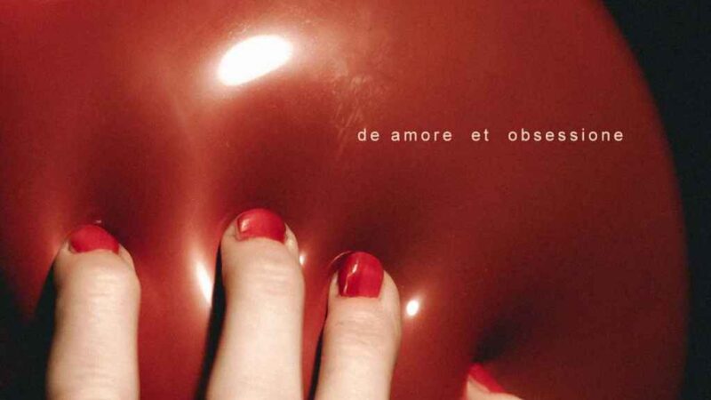 “De Amore Et Obsessione” il nuovo singolo di Subaru