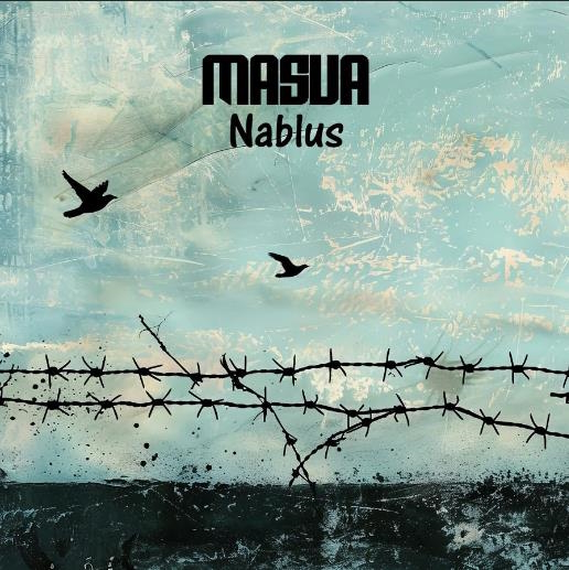 “Nablus” il nuovo singolo di Masua
