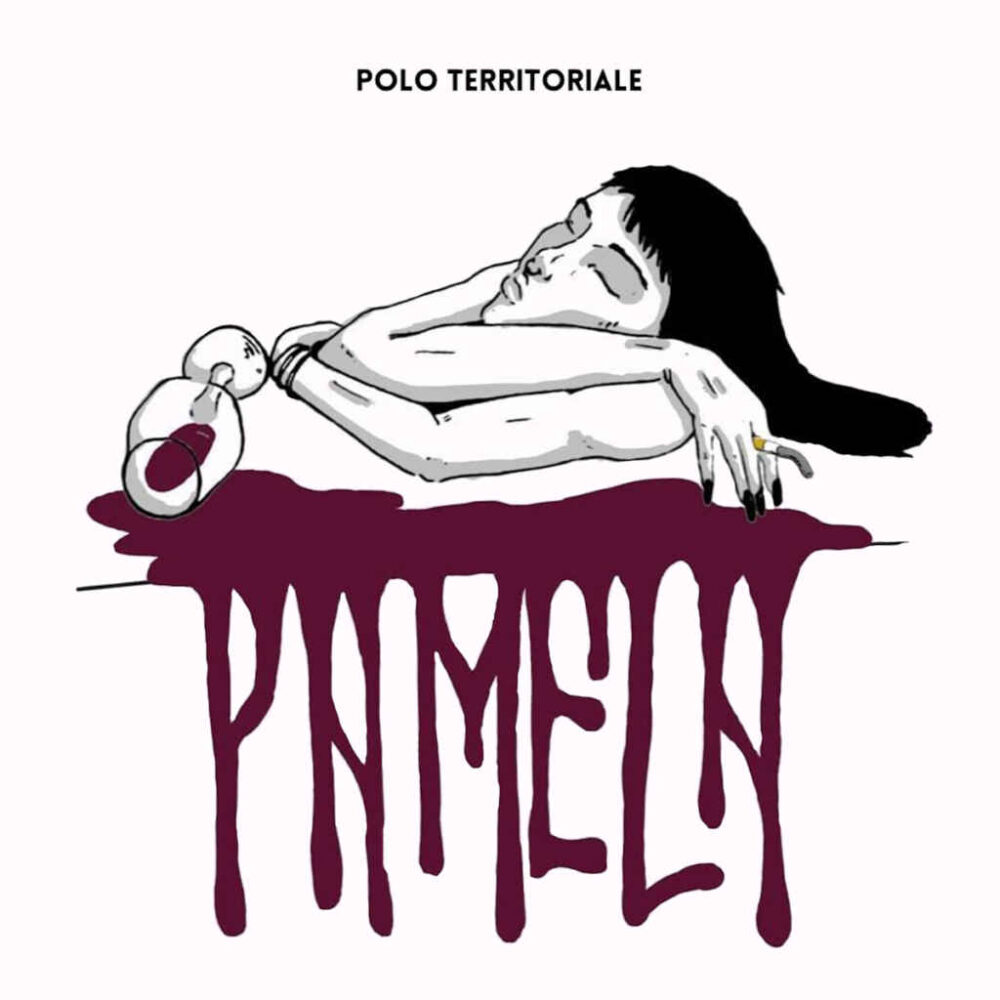 “Pamela” il nuovo singolo della band bresciana Polo Territoriale. Annunciati i live