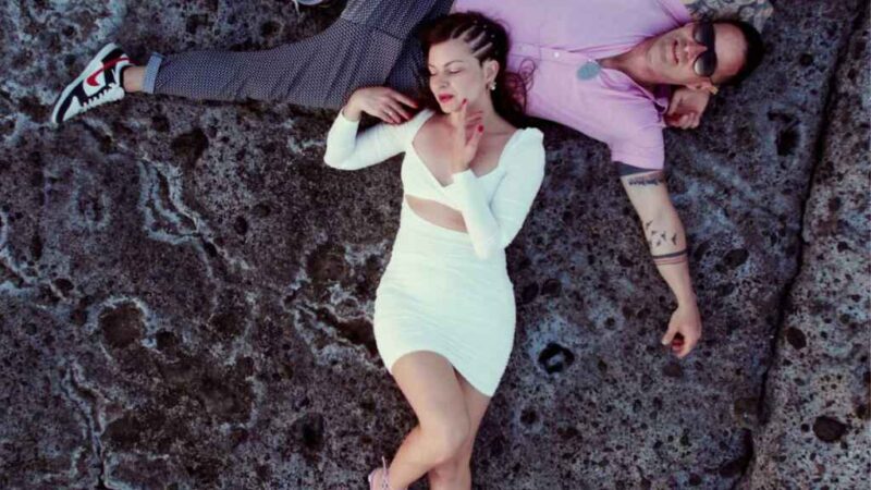 “Señorita flamenco” è il nuovo singolo di Mr&Mrs