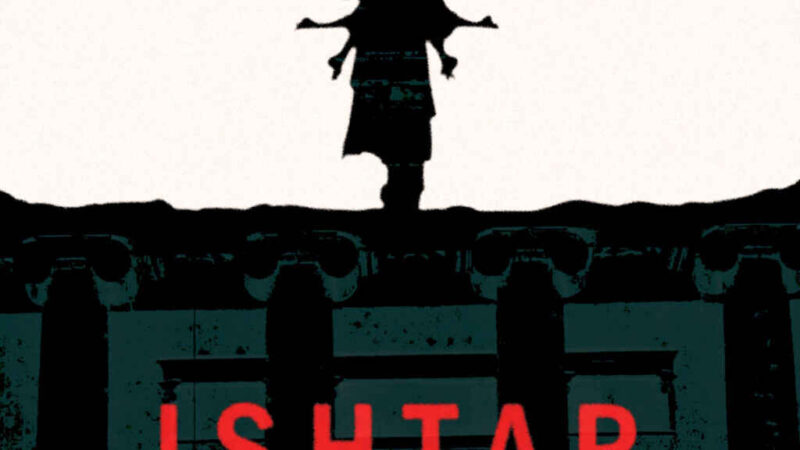 “Ishtar” è il nuovo singolo delle Erisu