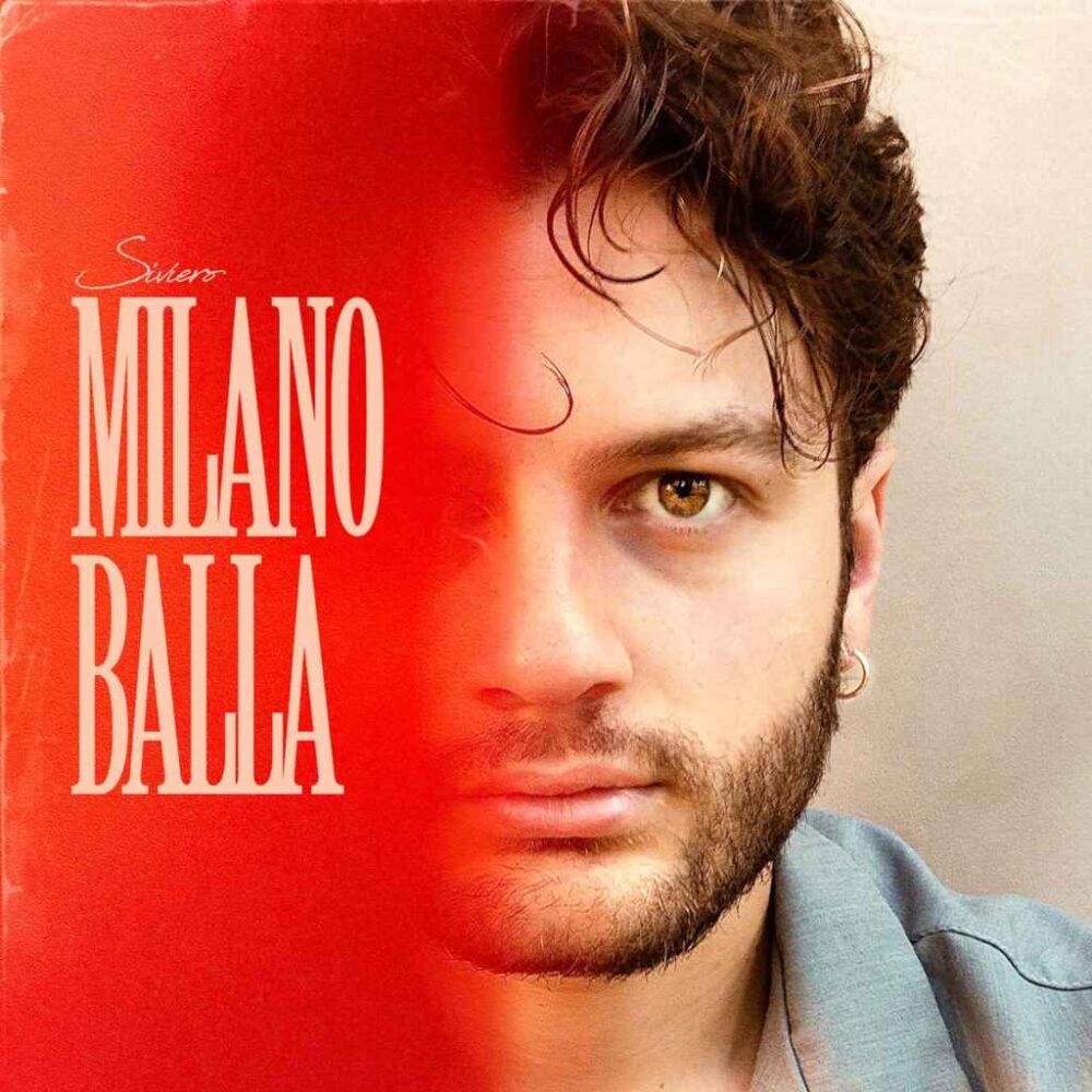 “Milano balla” è il singolo d’esordio di Siviero