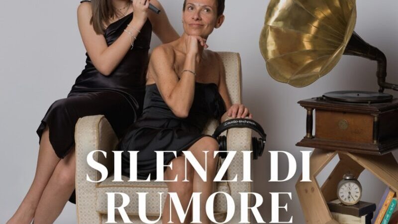 Ale & Cons presentano il nuovo video “Silenzi di rumore”… dopo la finalissima a “The voice generations” il duo torna con un brano dedicato al forte legame tra madre e figlia e all’amore per la vita