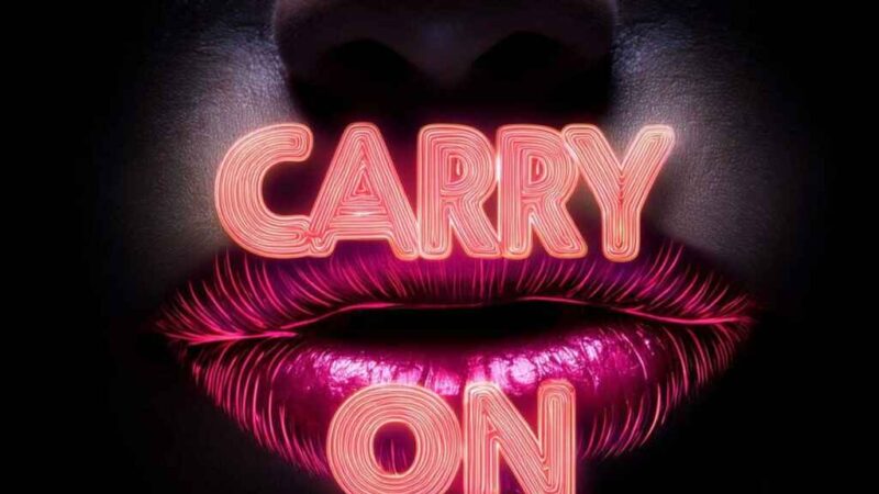 “Carry on” è il nuovo singolo delle Out Offline