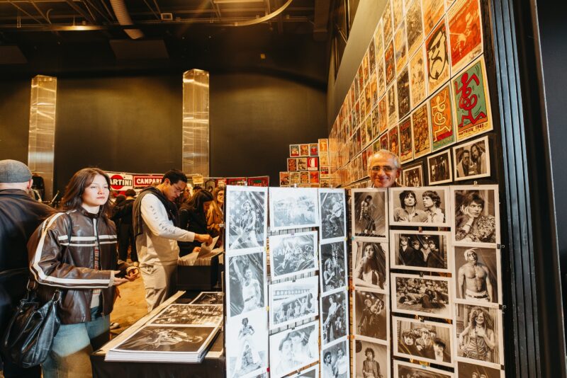 10 anni di East Market, la stagione del vintage riparte con tante novità