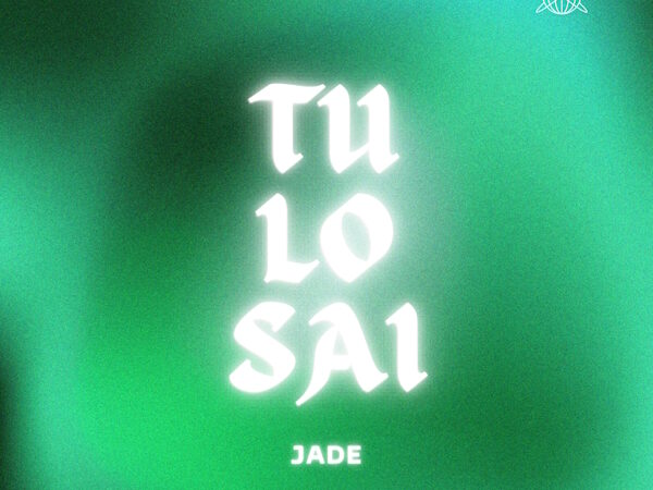 “Tu lo sai” è il nuovo singolo di Jade