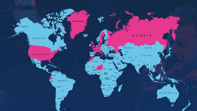 Una Voce per San Marino: dal 26 settembre iniziano i casting del festival che premia con la partecipazione al prossimo Eurovision Song Contest