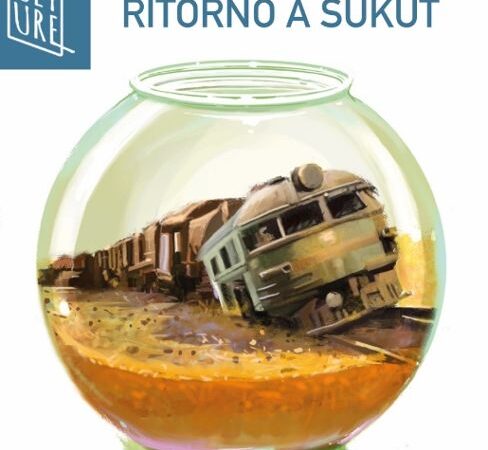 Arrivato sul mercato editoriale “Ritorno a Sukut” di Sergio Martini