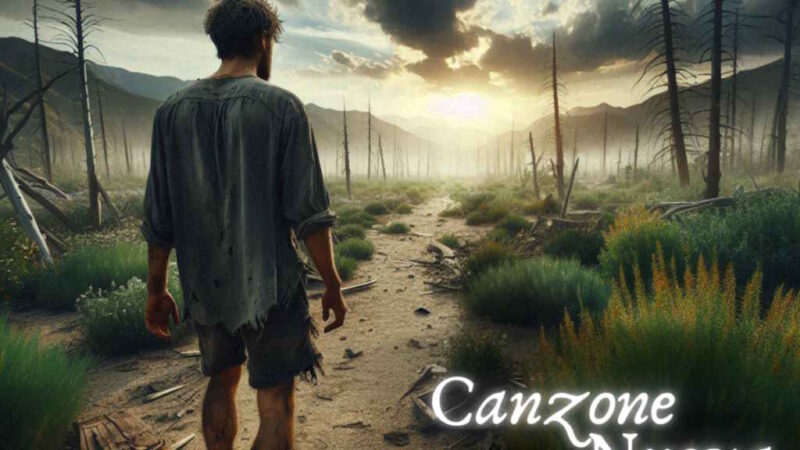 “Canzone nuova” è il nuovo singolo dei Roundeep