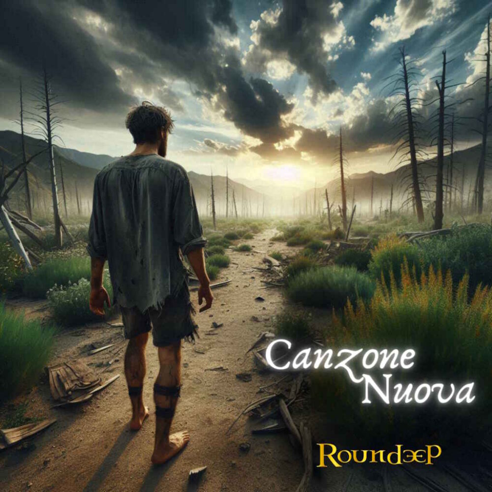 “Canzone nuova” è il nuovo singolo dei Roundeep