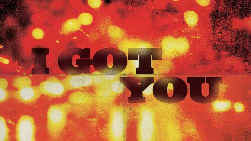 “I got you” è il nuovo singolo degli Yuts and Culture