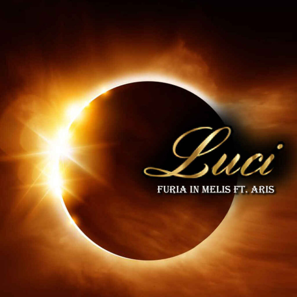 “Luci” è il nuovo singolo di Furia in Melis feat. Aris Cena