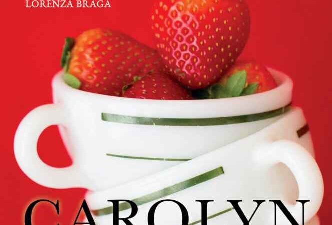 Dall’autrice bestseller Carolyn Brown arriva “Il paese dei cuori di fragola”, una dolce storia d’amore sulla ricerca di un posto da chiamare veramente casa