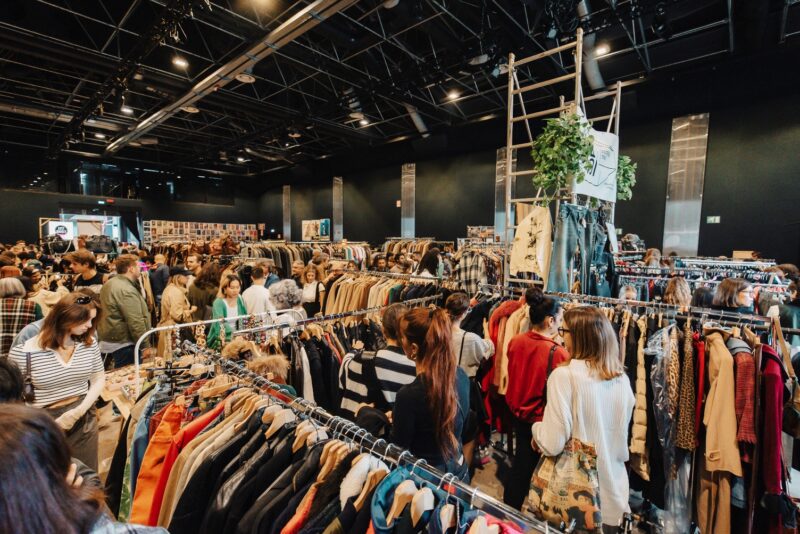 East Market, domenica 17 novembre l’evento del vintage festeggia 10 anni e annuncia il terzo negozio