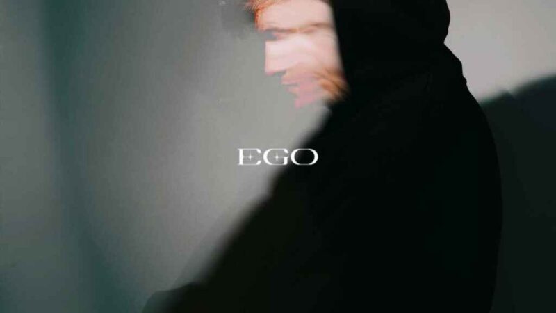 “Ego” è il nuovo singolo di Mike Sueg