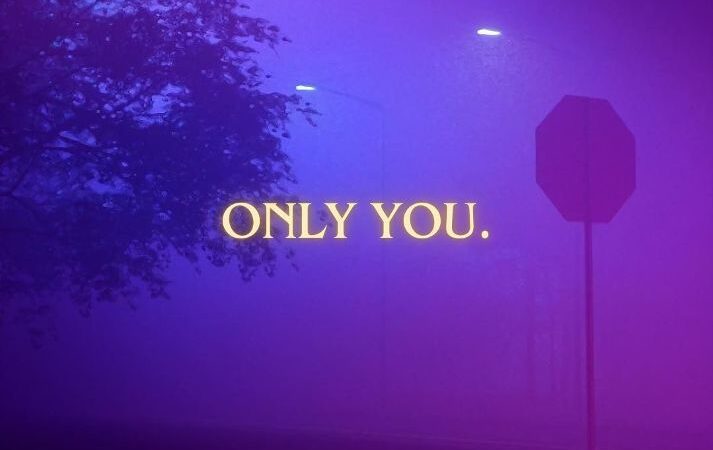 Moody incanta le scene musicali con  ONLY YOU