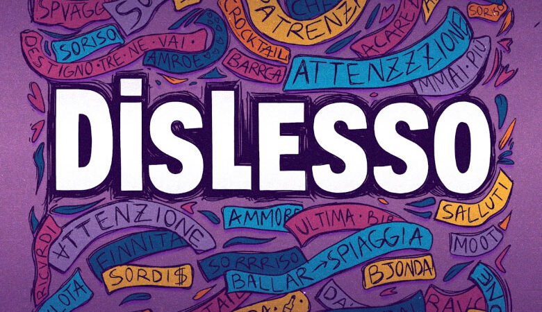 “Dislesso” è il nuovo singolo di Dardis