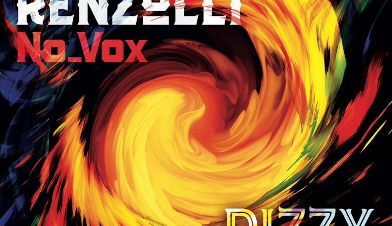 “Dizzy” è il nuovo album di Ghigo Renzulli. Annunciati i primi eventi live