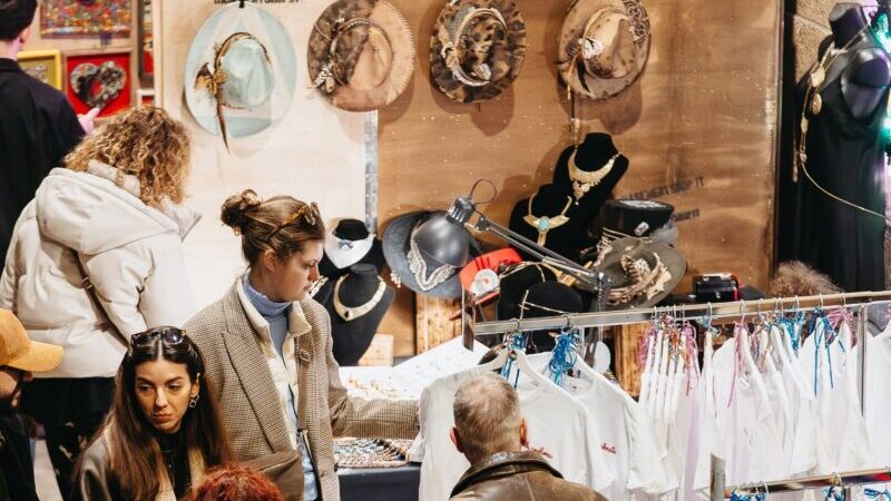 East Market, l’evento del vintage riparte domenica 19 gennaio