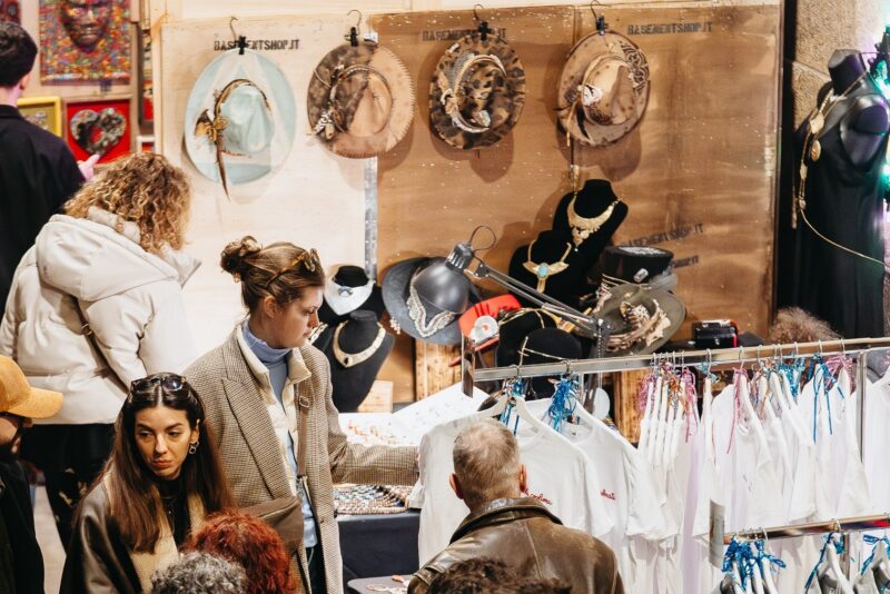 East Market, l’evento del vintage riparte domenica 19 gennaio