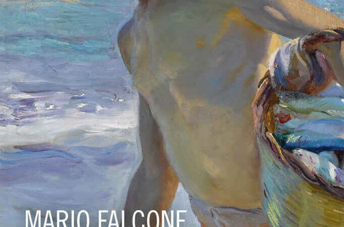 “Leuta”, il nuovo romanzo del noto sceneggiatore e scrittore Mario Falcone